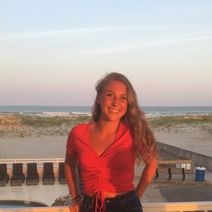 Meet your Posher, Jayda